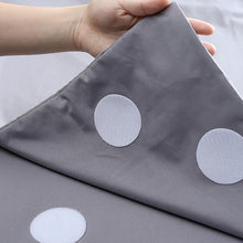 Afbeelding in Gallery-weergave laden, Vloerkleed Verankering Tapijt Non-Slip Haak en Lus (5 paar / doos)
