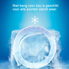 Afbeelding in Gallery-weergave laden, Dynamische LED-strip voor autokap
