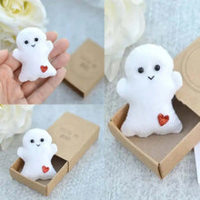 Afbeelding in Gallery-weergave laden, Leuk Ghost Matchbox-cadeau
