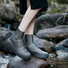 Afbeelding in Gallery-weergave laden, Waterdichte en antislip schoenovertrek
