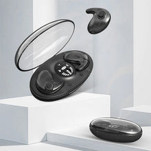 Afbeelding in Gallery-weergave laden, Invisible Sleep draadloze oortelefoon Ipx5 waterdicht
