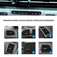 Afbeelding in Gallery-weergave laden, Elektrische mobiele telefoonhouder
