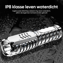 Afbeelding in Gallery-weergave laden, Special Forces sterke zaklamp
