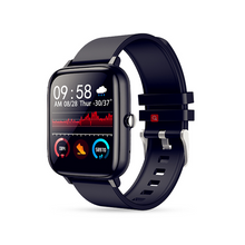 Afbeelding in Gallery-weergave laden, Smart horloge

