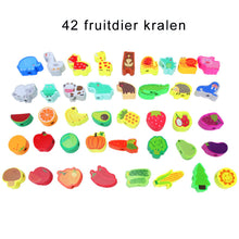 Afbeelding in Gallery-weergave laden, Educatieve veter kralen
