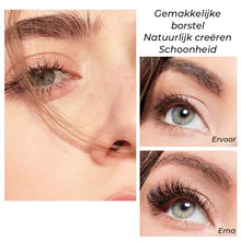 Afbeelding in Gallery-weergave laden, 4D Verlengende Curling Mascara
