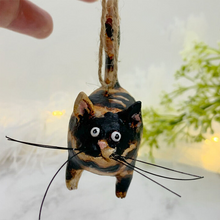 Afbeelding in Gallery-weergave laden, Kitty Miniatuur Sculptuur
