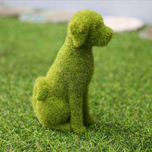 Afbeelding in Gallery-weergave laden, Simulatie Stroomden Schattige Puppy Decoratie
