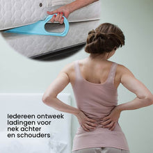 Afbeelding in Gallery-weergave laden, Handig hulpmiddel voor het maken van bedden en het optillen van matrassen
