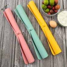 Afbeelding in Gallery-weergave laden, Extra Large Kitchen Tools Silicone Pad
