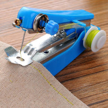 Afbeelding in Gallery-weergave laden, Mini-naaimachine
