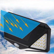 Afbeelding in Gallery-weergave laden, Outdoor Waterproof Solar Lamp 100 LED
