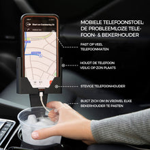 Afbeelding in Gallery-weergave laden, Nieuwe mobiele telefoonhouder
