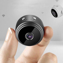 Afbeelding in Gallery-weergave laden, 1080p magnetische wifi-minicamera

