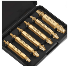 Afbeelding in Gallery-weergave laden, Schroeventrekker (4 Pcs/5pcs/6pcs)
