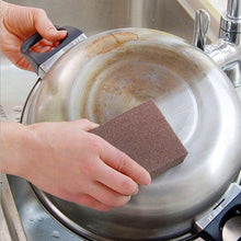 Afbeelding in Gallery-weergave laden, Magic Emery Sponge Brush Cleaning Tool, 5 stuks
