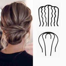 Afbeelding in Gallery-weergave laden, Haar Twist Styling Clip
