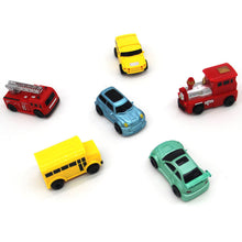 Afbeelding in Gallery-weergave laden, Follow-The-Line inductieve auto
