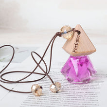 Afbeelding in Gallery-weergave laden, Auto parfum hanger
