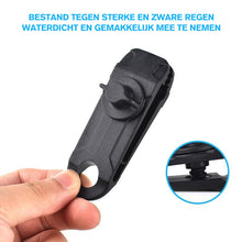 Afbeelding in Gallery-weergave laden, Herbruikbare Linoleum Tent Clip
