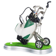 Afbeelding in Gallery-weergave laden, Memorabilia van golffans
