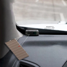 Afbeelding in Gallery-weergave laden, Anti-diefstal lokauto alarm LED-lampje
