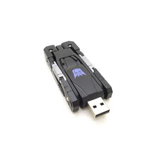 Afbeelding in Gallery-weergave laden, USB-flashdrive transformatoren
