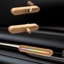 Afbeelding in Gallery-weergave laden, Led Licht Muziek Inductie Auto Aromatherapie
