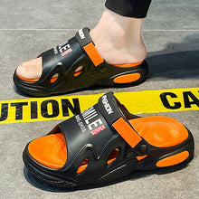 Afbeelding in Gallery-weergave laden, Dikke zool non-slip casual sandalen
