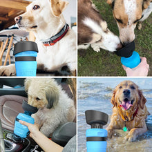 Afbeelding in Gallery-weergave laden, Honden Waterfles

