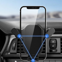 Afbeelding in Gallery-weergave laden, Haakbevestiging auto mobiele telefoon beugel
