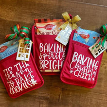 Afbeelding in Gallery-weergave laden, Bakken set voor kerstpotten
