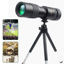 Afbeelding in Gallery-weergave laden, 4K Super telezoom monoculaire telescoop
