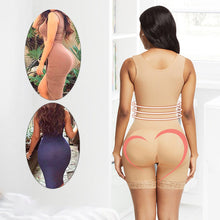 Afbeelding in Gallery-weergave laden, Shapewear met borsten
