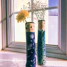 Afbeelding in Gallery-weergave laden, Lente Familie Bud Vazen
