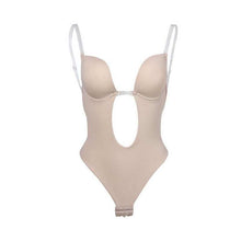 Afbeelding in Gallery-weergave laden, Body Shaper-bh zonder rug
