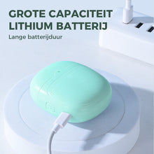 Afbeelding in Gallery-weergave laden, Elektrische nagelknippers

