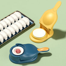 Afbeelding in Gallery-weergave laden, 🥟Upgrade 2 in 1 knoedelmaker🥟
