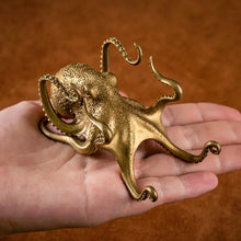 Afbeelding in Gallery-weergave laden, Creatieve Octopushouder
