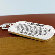 Afbeelding in Gallery-weergave laden, Gepersonaliseerde sleutelhanger
