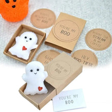 Afbeelding in Gallery-weergave laden, Leuk Ghost Matchbox-cadeau
