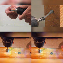 Afbeelding in Gallery-weergave laden, Damaged Screw Extractor，Set of 5
