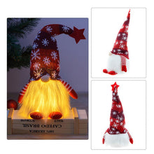 Afbeelding in Gallery-weergave laden, Lucky Gnome Kerstverlichting

