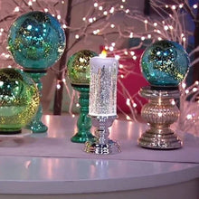 Afbeelding in Gallery-weergave laden, LED-kerstkaarsen
