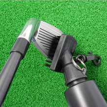 Afbeelding in Gallery-weergave laden, Groefborstel voor golfclubs
