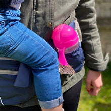Afbeelding in Gallery-weergave laden, Baby's Bonding Carrier
