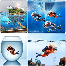 Afbeelding in Gallery-weergave laden, Floating Fish Tank Decorations
