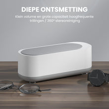 Afbeelding in Gallery-weergave laden, Echografie reinigingsmachine
