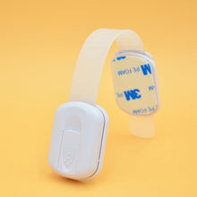 Afbeelding in Gallery-weergave laden, Kunststof slotriemen Veiligheidsbescherming voor baby's（6 stuks）
