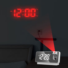 Afbeelding in Gallery-weergave laden, Slimme Digitale Projectie Klok
